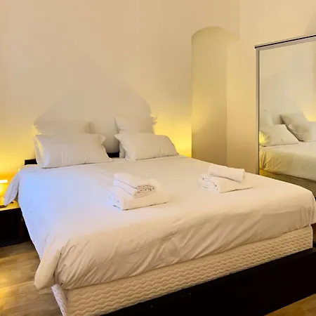3br - Faubourg St Honore - Concorde *