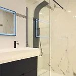 3br - Faubourg St Honore - Concorde شقة *