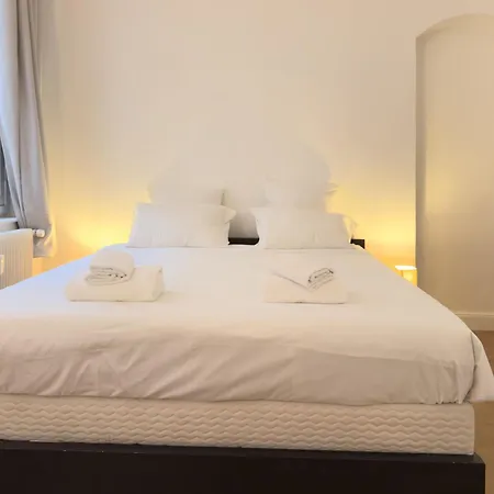 3br - Faubourg St Honore - Concorde 아파트